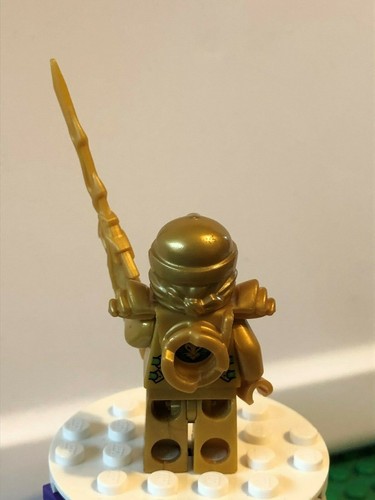 LEGO- NINJAGO- LLOYD MINIFIGURES - YOU PICK FROM THE LIST- CHOOSE MINIFIG - Picture 13 of 80