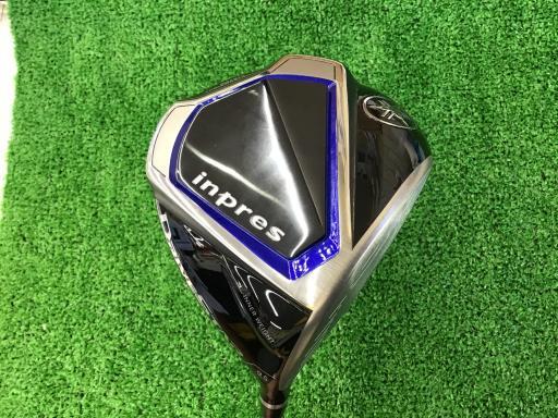Yamaha driver inpres DRIVESTAR 9.5° Golf Club Golf Clubs | eBay