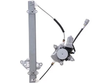 For Nissan Juke Power Window Regulator and Motor Assembly Brock 81385ZB