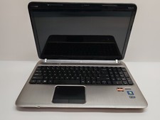 NOTEBOOK HP PAVILION DV6 AMD A6-3430MX 8GB RAM 128GB HD WIFI WEBCAM