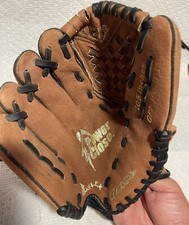 Mizuno Prospect 10.5  LHT Power Close Max Flex GPP 1050Y1 Baseball Glove