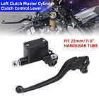 <!--F#f_0-->Left Clutch Master Cylinder/Control Lever for DUCATI Monster 796 795 ABS 659 696<!--F/-->