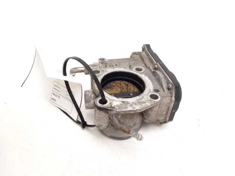 2008-2015 TOYOTA SCION XB THROTTLE BODY - Image 3 of 4