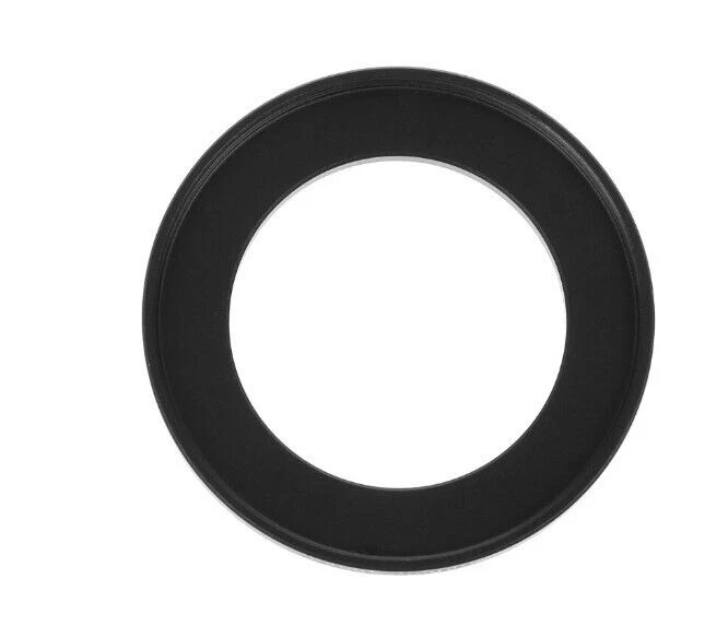 39-77mm Metal Step Up Adapter Ring 39mm Lens to 77mm Filter Converter 39-77 New - Image 3 of 4