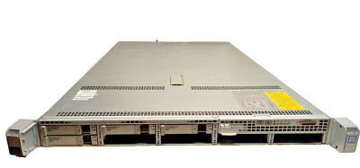Cisco AIR-MSE-3365-K9 Mobility Services Engine Network Management *ASIS*