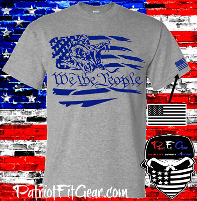 t-shirt,We The People,Faith Family Freedom,Flag,Gadsden,Snake,Custom t-shirt