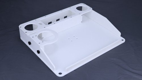 Mesa de Barco con Soporte de Varilla Montaje Portátil Barco Caddy Organizador Mesa Marina Utilidad - Imagen 23 de 24