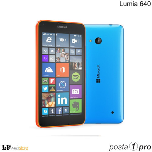 Pellicola Protettiva Antiriflesso Dipos Per Microsoft Lumia 950XL, Confezione Da 6, Opaca Anti-impronte, Made In Germany