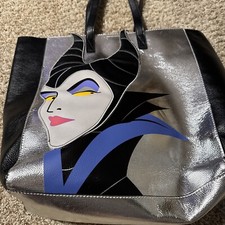 Danielle Nicole Disney Villain Maleficent Large Tote