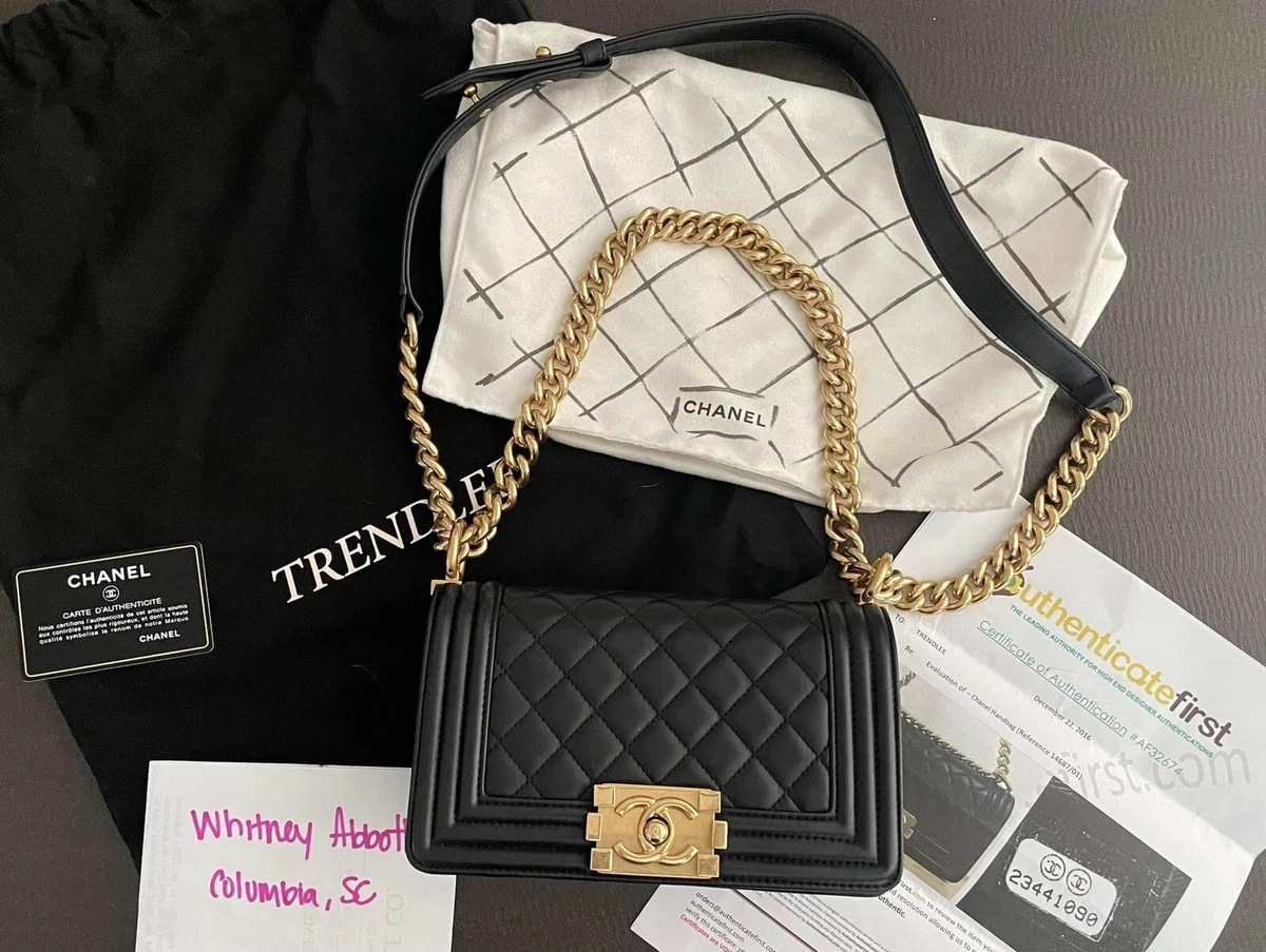 Chanel Boy Bag The ItGirl Staple Handbags and Accessories Sothebys #13 Chanel Boy Bag The ItGirl Staple Handbags and Accessories Sothebys