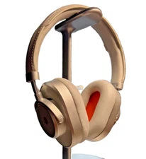 Master & Dynamic MW65 Kevin Durant x Studio 35 Edition Wireless Headphones | EUC