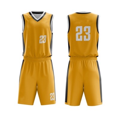 ''Football Player Uniform: Shirt and Shorts for Optimal Performance''