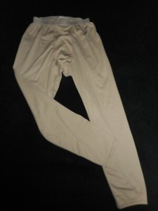 tan long johns