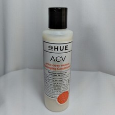 dp Hue ACV Apple Cider Vinegar Detangling Conditioner  AMAZING 6.5oz New