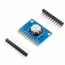 1PCS Blackberry Trackball Breakout Board Module 2.5V 5.25V