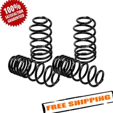 H&R 53035 Sport Front & Rear Lowering Coil Springs for 03-07 Infiniti G35