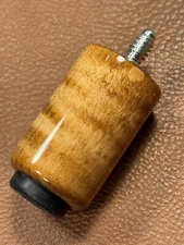 PECHAUER 2" DANISH MAPLE STAIN BUTT EXTENSION KIT FITS ANY PECHAUER SHIPS FREE