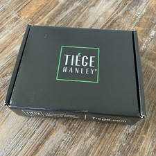tiege hanley shipping