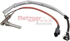 METZGER Einspritzeinheit, Ruß-/Partikelfilterregeneration  für FORD