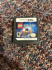 LEGO Harry Potter: Years 1-4 Nintendo DS (2010): Magical Adventures Aw