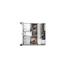 Chenbro RM42300-F1U3 4U 4-Bay 17.5 inch Compact Industrial Server Chassis