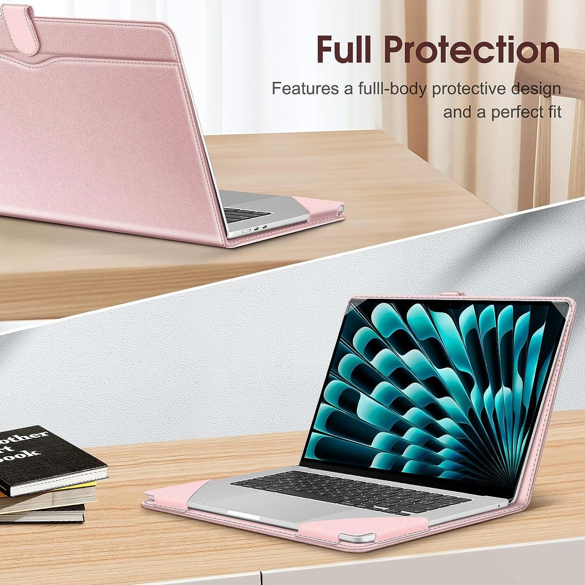 Apple MacBook ケース　Air 15インチ A3114 Sleeve Case for MacBook Air 15 Inch A3114 A2941 (2024/2023