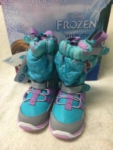 stride rite winter boots