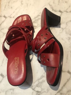 diana ferrari supersoft heels