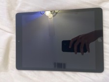 Apple iPad (8th Generation) A2270 32 GB, Wi-Fi, 10.2 in Apple iPad (8th Generation) A2270 32 GB, Wi-Fi, 10.2 in
