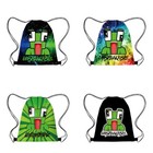 Kids UNSPEAKABLE Kit Drawstring Bag School/Sport/Gym Kids Bag Travel Backpack