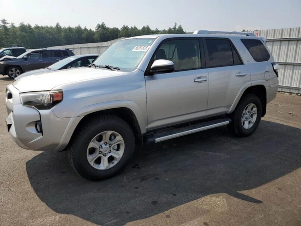 Module ABS Toyota 4Runner 2010-2019 - Pompe & Actionneur Freins, Occasion Testée Garanti