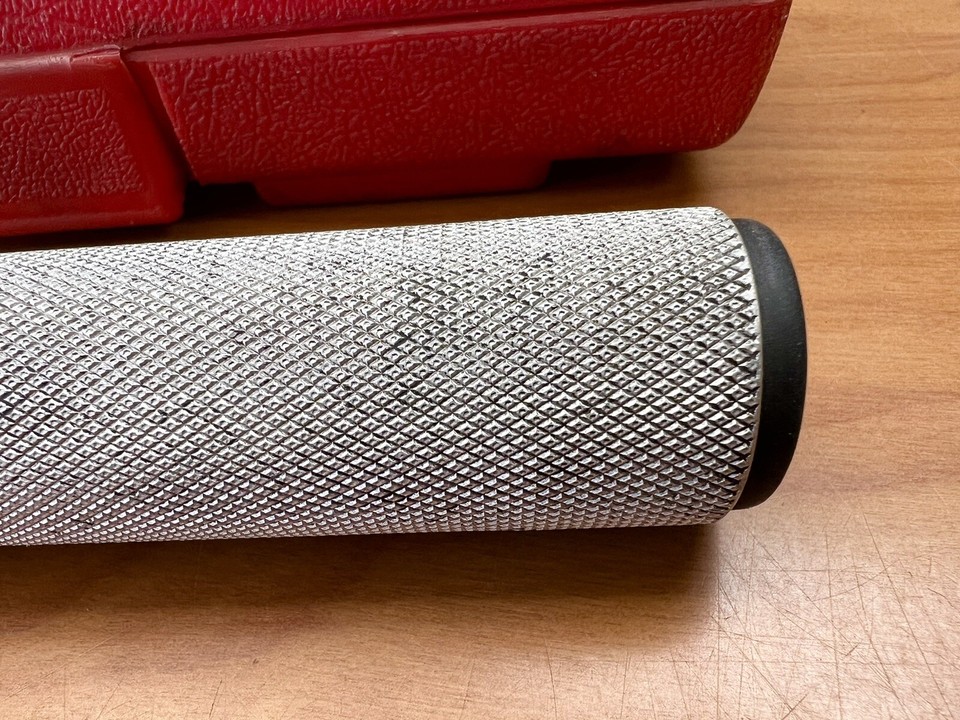 SNAP ON TORQUE WRENCH 3/8” QC2R100 20 To 100 Lbs/ft eBay