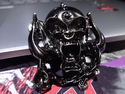 Metal Pin Badge Heavy Metal 1916 bömbers Venom Sodom Midnight Slayer Dio *