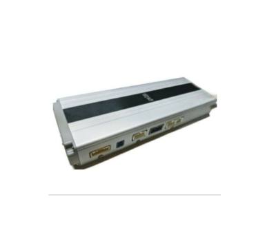 TOYOTA GENUINE AMPLIFIER ASSY STEREO COMPONENT 86280 - 0W480 | eBay