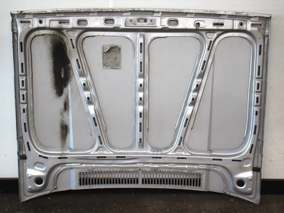 Hood 75-93 VW Rabbit GTI Truck Jetta Cabriolet MK1 - Local Pickup Only Iowa - Image 3 of 4