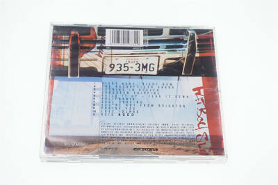 Fatboy Slim You've Come A Long Way Baby 5099749197329 CD