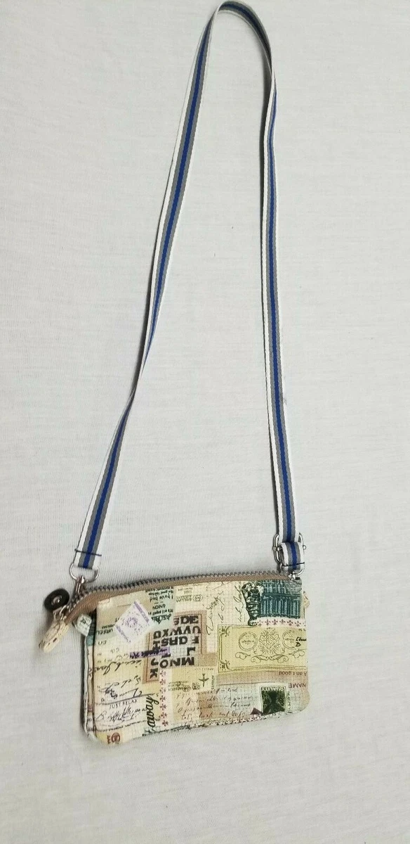 Zysun crossbody bag hot sale