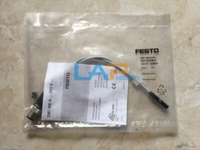 1PCS New For FESTO SMT-8M-A-PS-24V-E-0.3-M12 574337 Magnetic switch