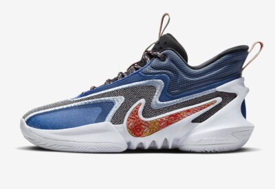 シューズ(男性用) NIKE COSMIC UNITY2 size13 Nike Cosmic Unity 2 Basketball Shoes. Nike IL