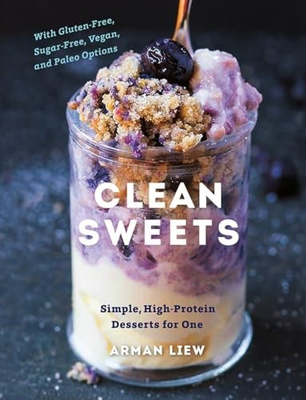 #ad #ad Clean Sweets: Simple High Pro ACCEPTABLE $8.82