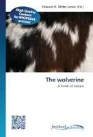 Edward R. Miller-Jones | The Wolverine | Taschenbuch | Englisch (2026)