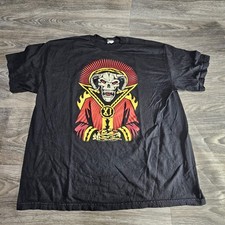 2006 Ozzy Osbourne Ozzfest Shirt XL Winterland