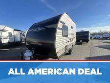 2026 Forest River Aurora Light 13RDX