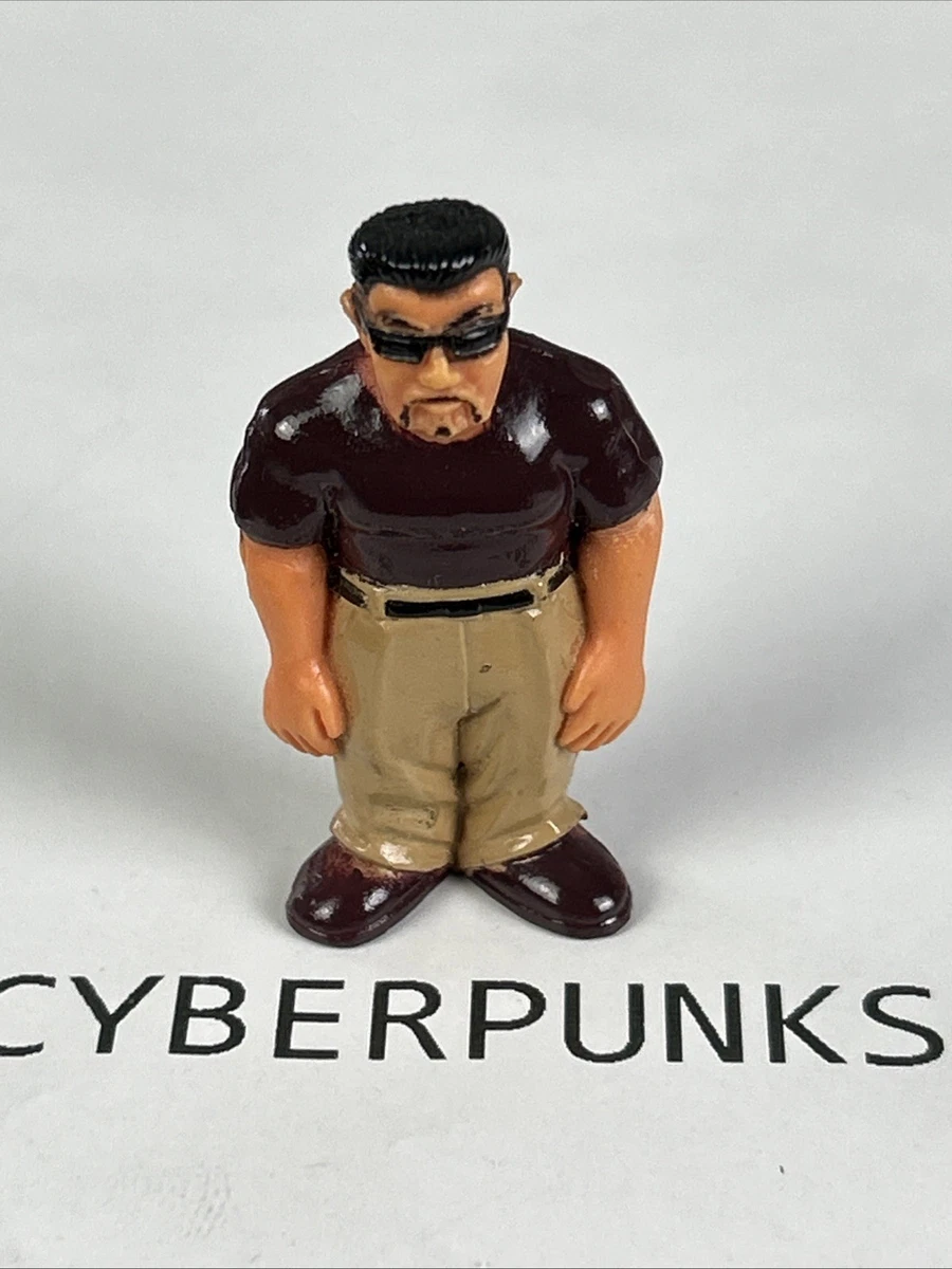 Homies Vinyl Designer & Urban Vinyl Action Figures for sale - eBay