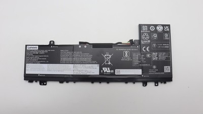 Original 5B11M51947 Lenovo Akku  3 Zellen Slim 5 14IMH9, Slim 5 16IMH9, Slim 5 1