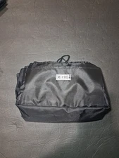 NEW Miche Black Purse Organizer for Classic Demi and Prima bags 
