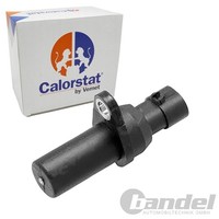 Calorstat Kurbelwellensensor Passend FüR Abarth 500 500C Grande Alfa Romeo