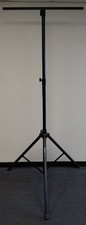 Odyssey LTP2 12 Foot Tripod Lighting Stand with 3-Foot T-Bar