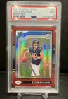 🔥2024 Panini Donruss Optic - Rated Rookie Caleb Williams Red Hyper Prizm (RC)🔥