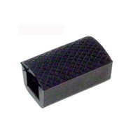 Pedal Gummi Bremse FüR Vespa VNB 125 GL 150 TS Sprint Super Rally 180